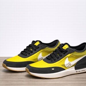 Kids Nike Waffle One - Go the Extra Smile